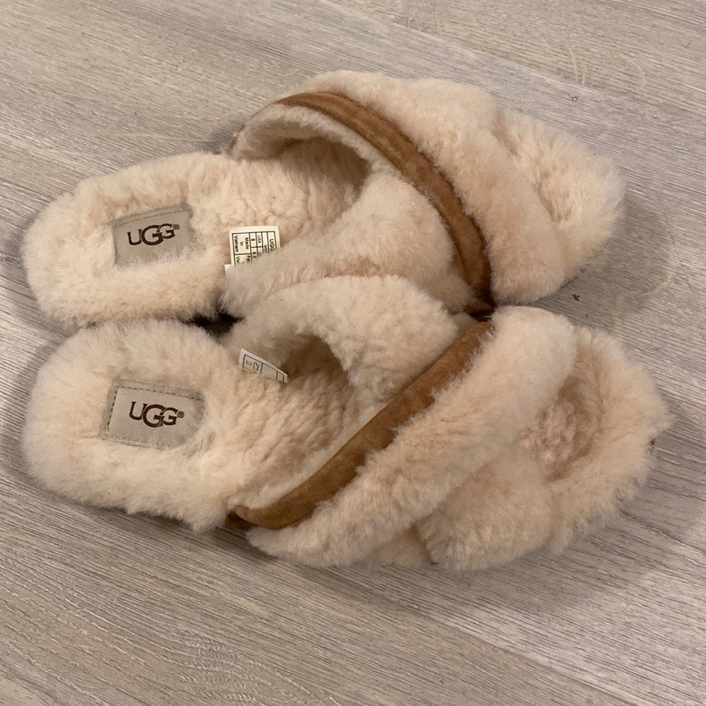 UGG shoes